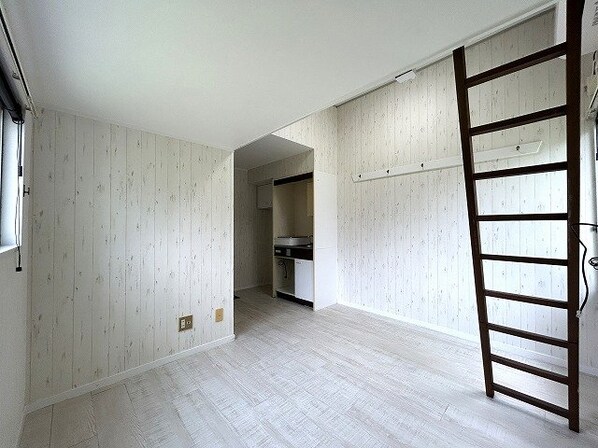 シルクロードの物件内観写真